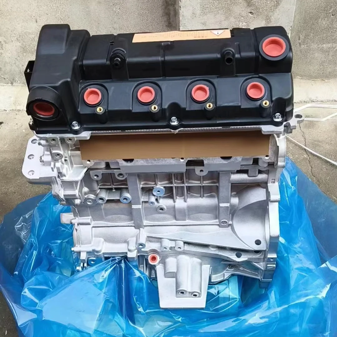 Motor a Gasolina Remanufaturado de Alta Venda, 2.0L, 4J11, para Mitsubishi Outlander 2017+ | Substituição conforme Especificação OEM