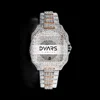 White rose gold