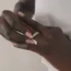 10K Solid Gold