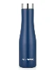 Bleu mat