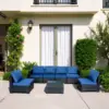 Blue Color