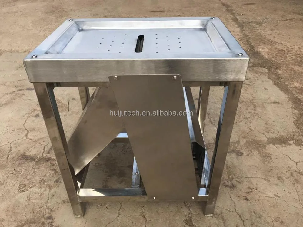 Slaughter Machine Abattoir Equipment - High Productivity