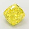 AMARILLO VIBRANTE