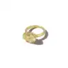 14k Real Solid Gold
