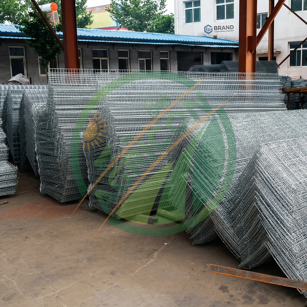 H-Frame Automatic Broiler Cage