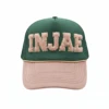 Verde intenso