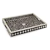 Natural Bone Inlay