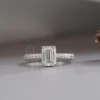 Rose Gold, White Gold, Yellow Gold