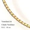18K Venetian120 P21 50002397