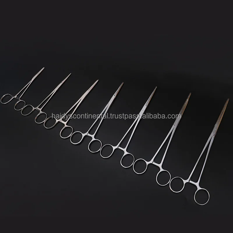 Electrosurgery Reusable Bipolar Forceps Laparoscopic Bipolar Diathermy Surgical Forceps Buy