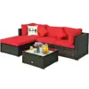 Colore rosso