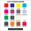 Couleurs personnalisées