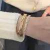 14k Solid Gold
