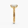 18kt Gold