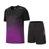 Black Purple