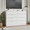 White Color