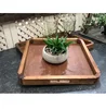 Natural Wood