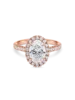 Oro rosa