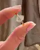 Oro macizo de 10K