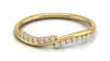 Oro macizo 9K