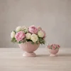 Acabado Mate Rosa