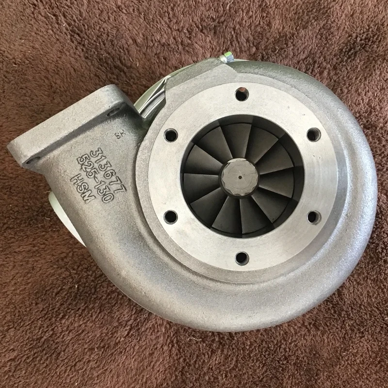 turbo charger s500 15009880002 1500-988-0002 04264490| Alibaba.com