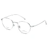 C2: Silver/ Clear
