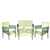 Green Color