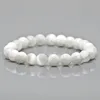Selenite 8mm