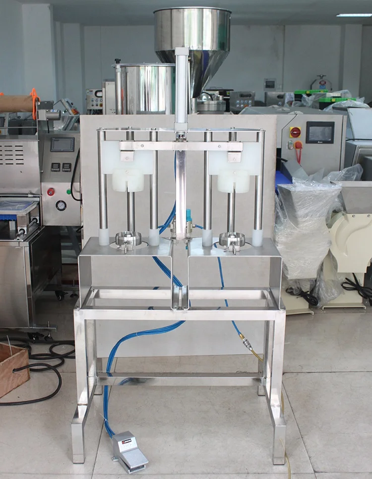 TCA Automatic Pineapple Coring and Cutting Machine Commercial and House Use Industrial Coring Pineapple Peeling Machine