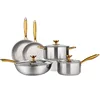 Plata + Oro