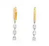14K Solid Gold