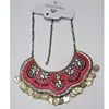 costum colour