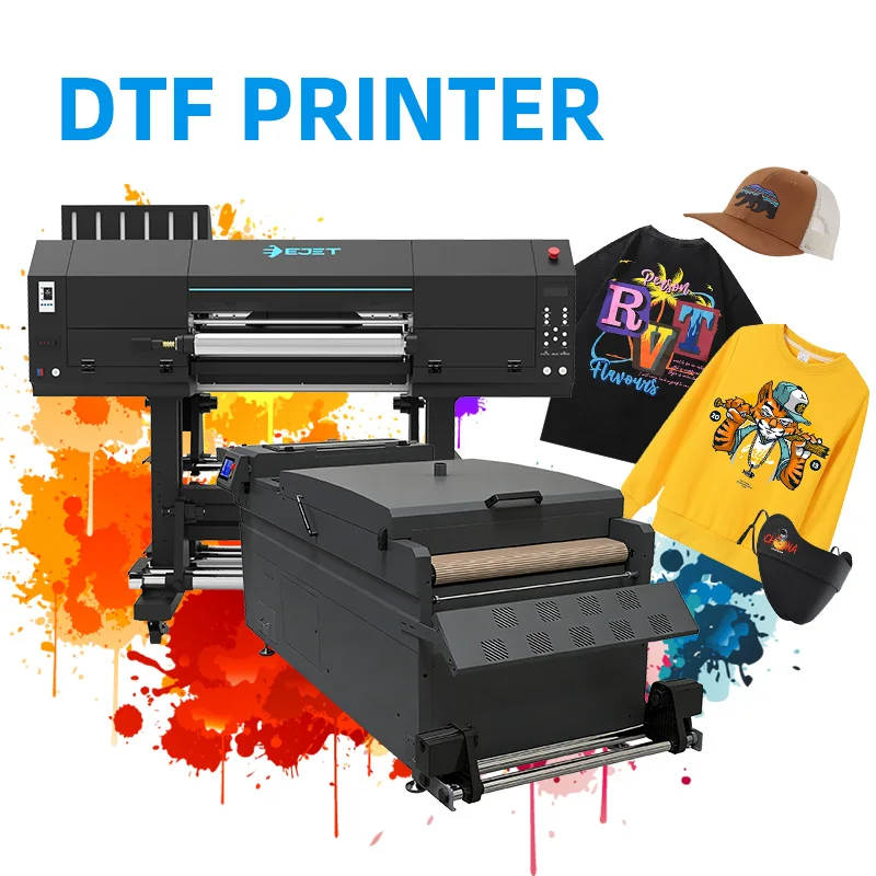 A3 DTF Printer B24-M06