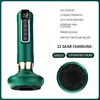 Color verde