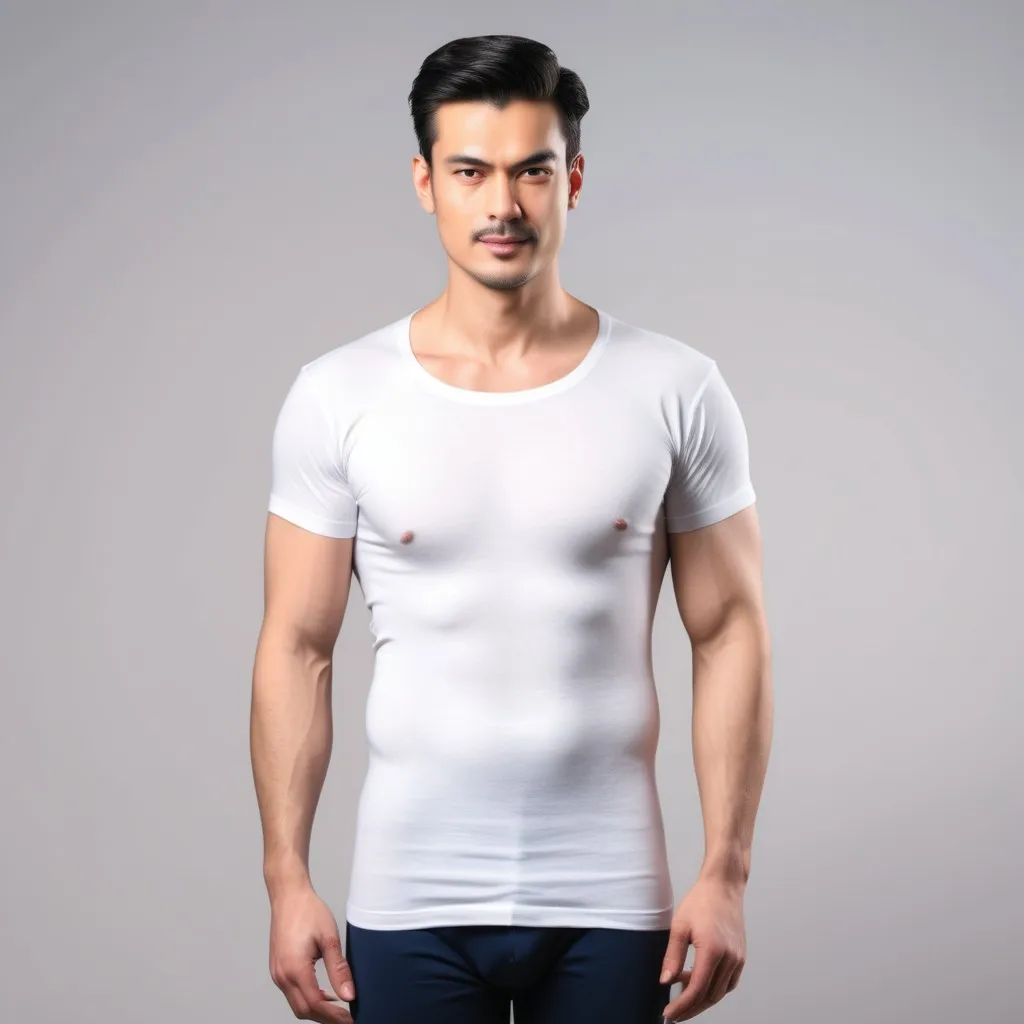 Wholesale Undershirt Man Bangladesh Clothing Manufacturers