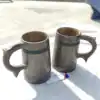 wood