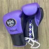 Purple Black
