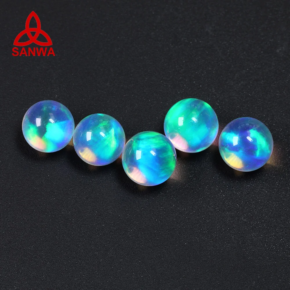Shop Direct Wholesale Price OP701 Galaxy Opal for Lampworking