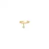 14K Solid Gold