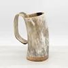 Natural Buffalo Horn