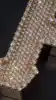 18K Solid Gold