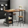 Couleur noir mat