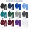 Customized Color Options