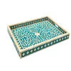 Natural Bone Inlay