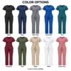 Colores personalizados aceptables