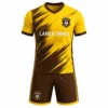 Yellow Brown