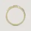 Or massif 14 carats