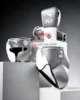 Silver&White