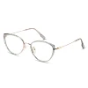 C3: Grey Rose Gold/ Clear